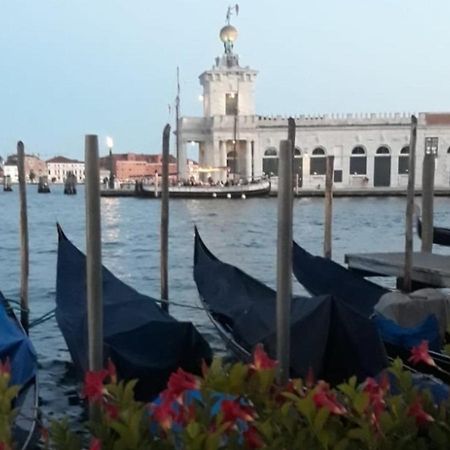Casetta Sulla Laguna Benátky Exteriér fotografie